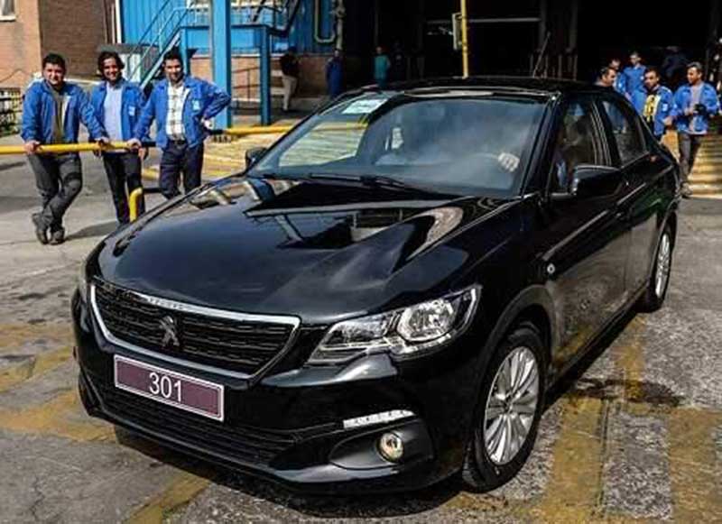 معرفی خودروهای جدیدی که تا آخر امسال به بازار میآیند