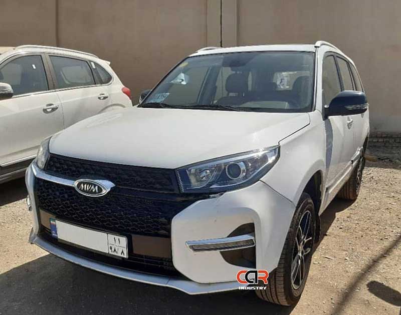 معرفی خودروهای جدیدی که تا آخر امسال به بازار میآیند