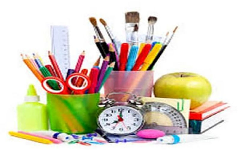 برای پرکردن یک جامدادی چقدر هزینه کنیم؟