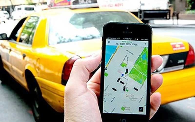 آیا صنعت حملونقل اینترنتی در آینده به سوددهی خواهند رسید؟