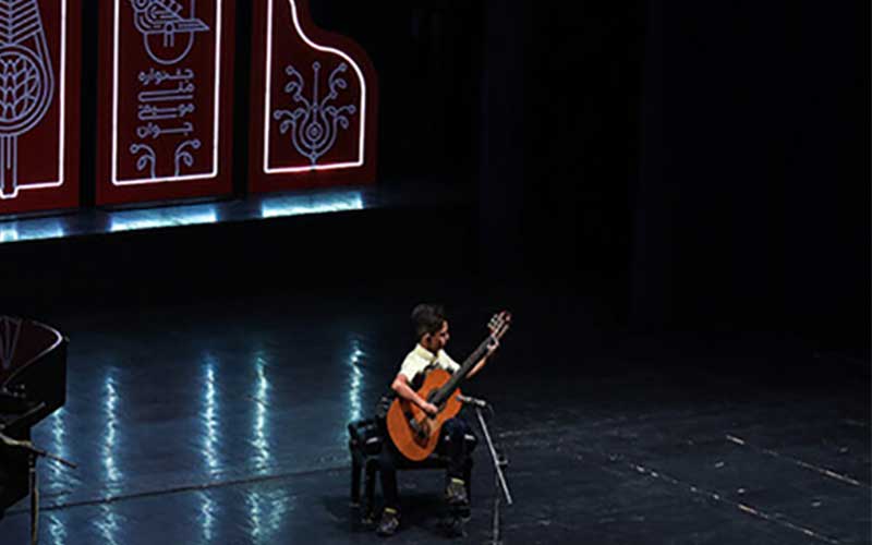 تاکید مدیرکل دفتر موسیقی بر ایجاد انجمنهای صنفی در آموزش هنر