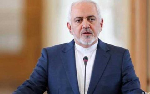ظریف: فشار حداکثری آمریکا به جای نمی‌رسد