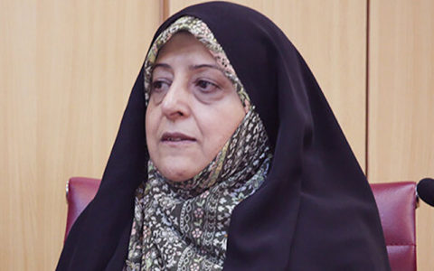 ابتکار: رییسجمهور ۳ دختر دارد و روی کودکهمسری حساس است 1 ابتکار: رییسجمهور ۳ دختر دارد و روی کودکهمسری حساس است