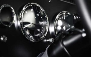 مدل پیشتولید شاسی بلند برقی و آفرود بولینگر رونمایی شد