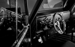 مدل پیشتولید شاسی بلند برقی و آفرود بولینگر رونمایی شد