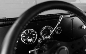 مدل پیشتولید شاسی بلند برقی و آفرود بولینگر رونمایی شد