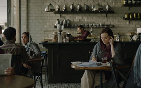 چگونه فیلم سینمایی عملیات موساد در تهران ضبط شد؟