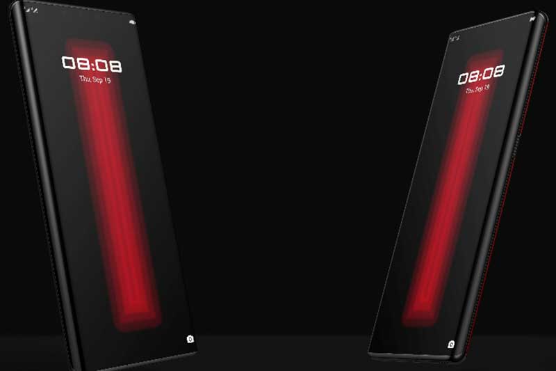 رندرهای منتسب به خانواده میت 30 هواوی فاش شدند