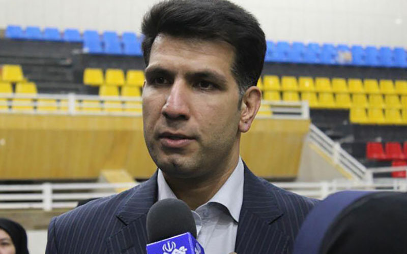 علیرضا پاکدل: فدراسیونها در دولتی بودن و نبودن بلاتکلیف هستند