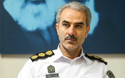 هشدارهای پلیس برای جلوگیری از تکرار حادثه اتوبوس دانشگاه آزاد 1 هشدارهای پلیس برای جلوگیری از تکرار حادثه اتوبوس دانشگاه آزاد