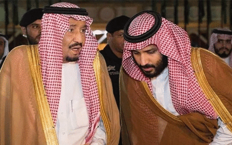 عربستان از انفعال آمریکا پس از حمله به آرامکو، ناامید شده