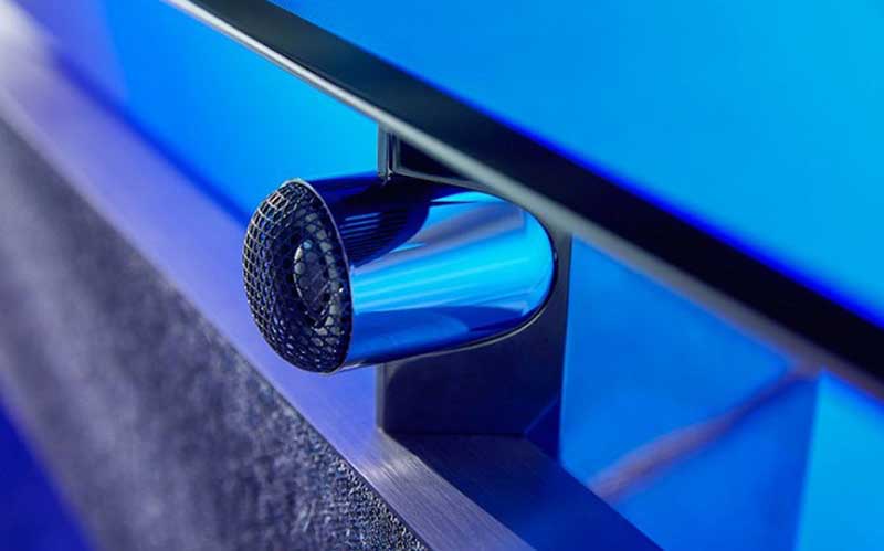 فیلیپس تلویزیونهای OLED+934 و OLED+984 را معرفی کرد