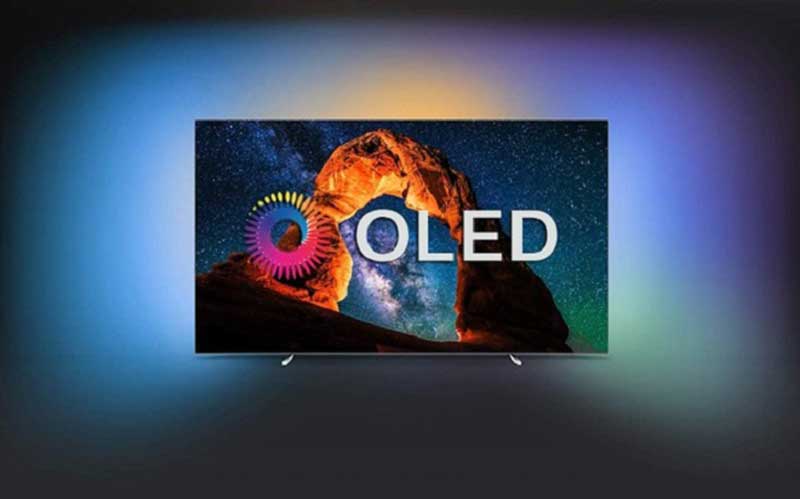 فیلیپس تلویزیونهای OLED+934 و OLED+984 را معرفی کرد