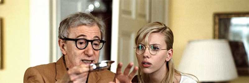 اعتراض دخترخوانده «وودی آلن» به «اسکارلت جوهانسن»