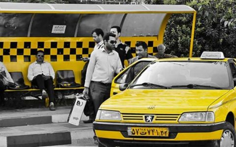نوسانات قیمت خودرو نوسازی ناوگان تاکسیرانی را کُند کرد
