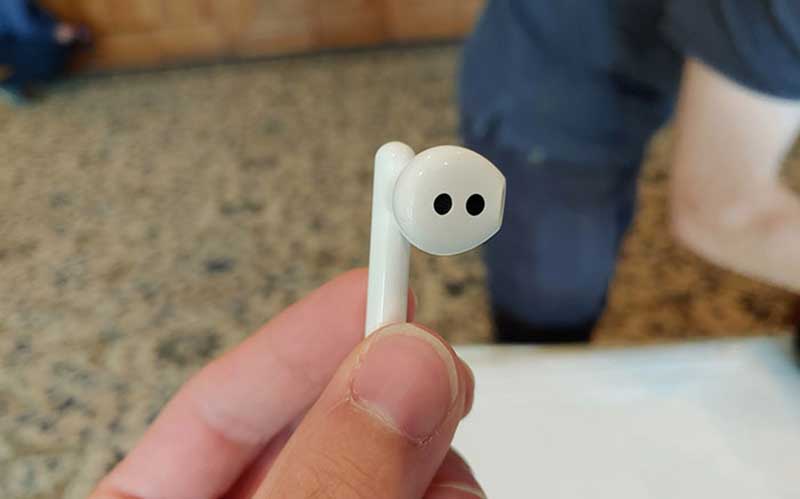 هواوی FreeBuds 3 با قابلیت حذف نویز پیشرفته معرفی شد