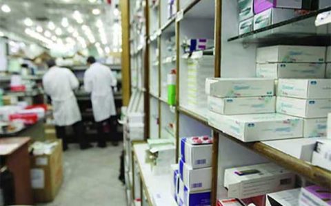 فروش اینترنتی دارو ممنوع 1 فروش اینترنتی دارو ممنوع 46 19 فروش دارو, فروش اینترنتی, پلیس فتا تهران, داروهای غیرمجاز