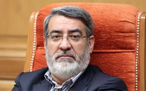 وزیر کشور: فقط ۶ تا ۷ درصد بانوان بدحجابند