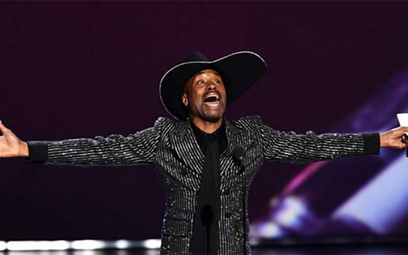 اعلام برندگان جوایز تلویزیونی «اِمی» 2019