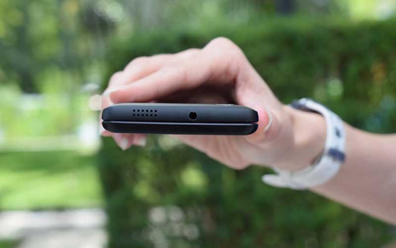 F(x)tec Pro1؛ گوشی هوشمند امروزی با صفحهکلید کامل کشویی