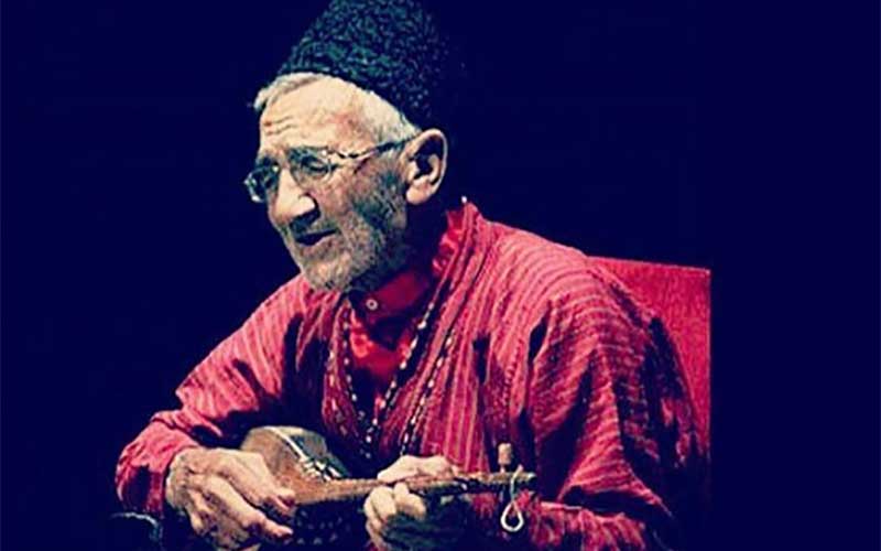 آیمحمد یوسفی درگذشت