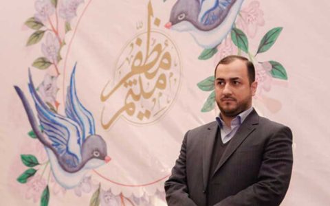 مظفر: خبر نداشتم پسرم رئیس سازمان تاکسیرانی است!
