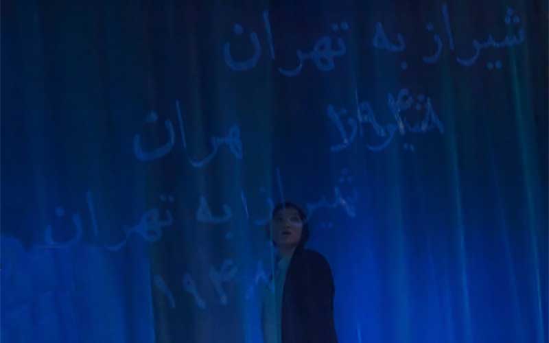 سرگذشت ۲ نویسنده زن «به زبان خواب» روایت شد/ احتمال اجرا در برلین