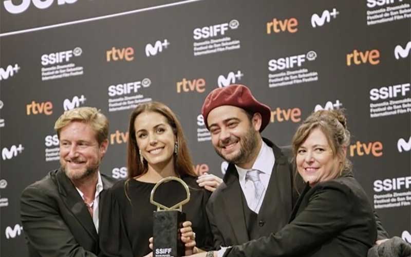 جشنواره سن سباستین برندگانش را شناخت