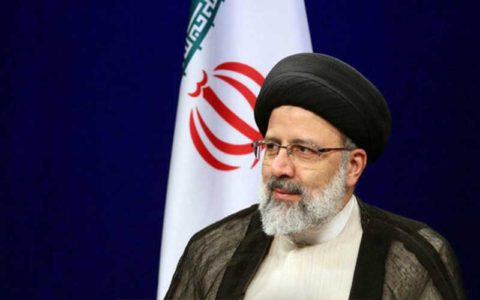 بازدید سرزده رئیسی از شعب مجتمع قضایی شهید مطهری تهران