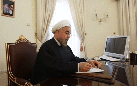 دستور «روحانی» به مونسان