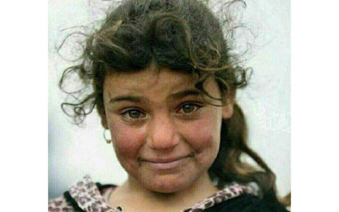سرنوشت صاحب این عکس مشهور چه شد؟