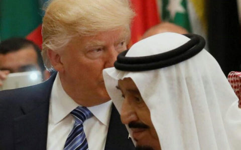 آیا حمله پهبادی به تاسیسات نفتی آرامکو میتواند زمینهساز وحدت اروپا، آمریکا و عربستان علیه ایران شود؟