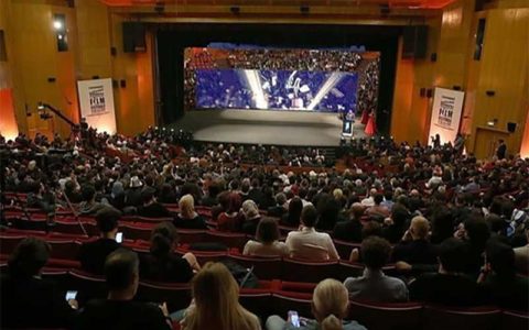 جشنوارههای فیلم ترکیه را بشناسید
