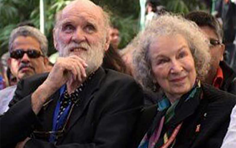 گرائم گیبسون درگذشت