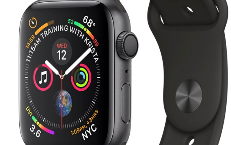 چرا «اپل واچ» من روشن نمی شود؟