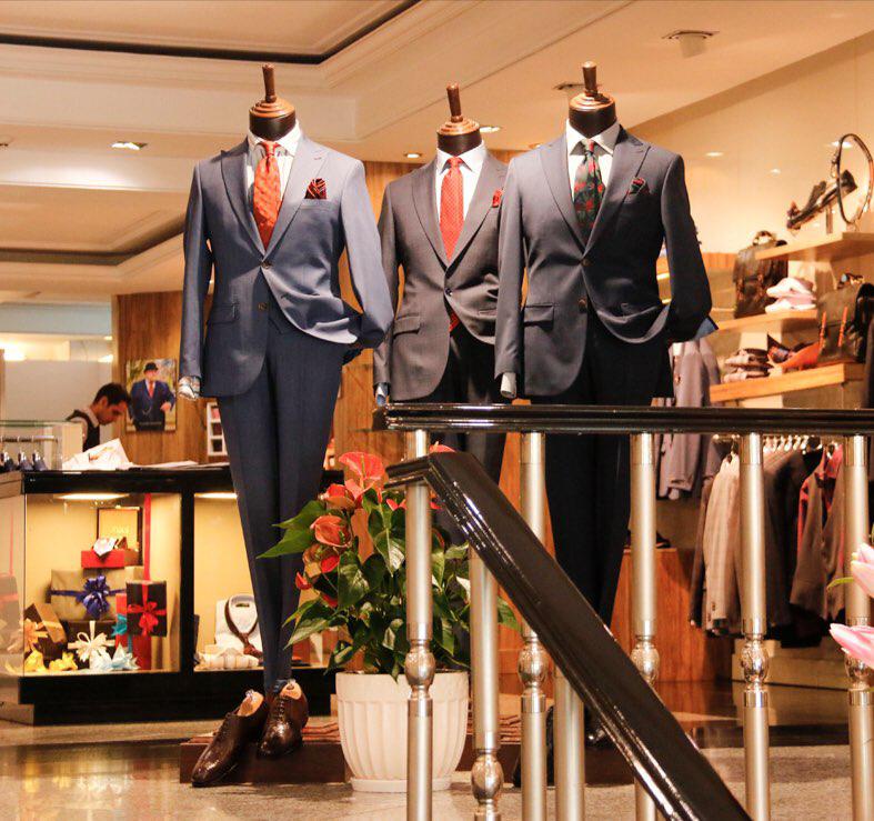 روزهای پایانی حراج پوشاک"فرس" را ازدست ندهید