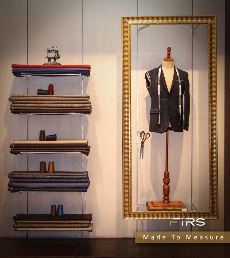 روزهای پایانی حراج پوشاک"فرس" را ازدست ندهید