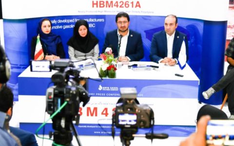 تولید پلیاتیلن مخصوص باک خودرو در آریاساسول 1 تولید پلیاتیلن مخصوص باک خودرو در آریاساسول