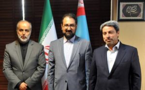 بنیاد فرهنگی هنری رودکی