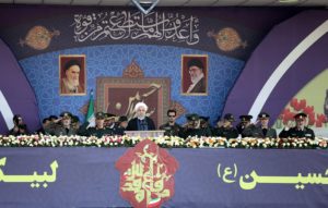 حسن رو حانی 2