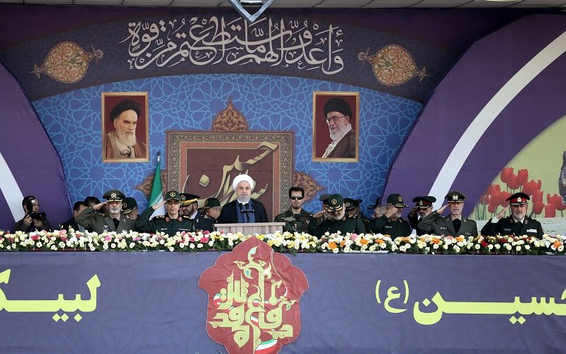 حسن رو حانی 2