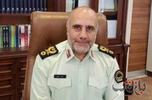 سرتیپ تمام حسین رحیمی
