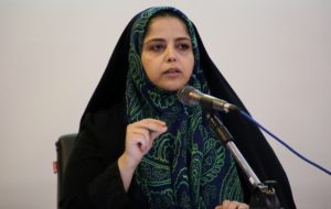 مینا مهرنوش