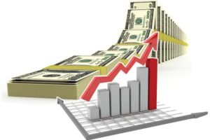 نوسانات نرخ ارز