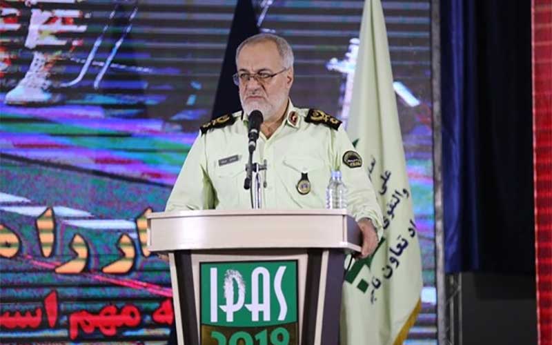 کنترل گستره جغرافیایی مستلزم استفاده از تجهیزات نوین و بروز