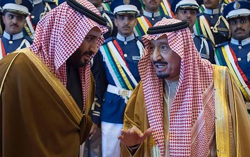 گام های عربستان و ایران به سوی یکدیگر؛ هدف: جلوگیری از جنگ