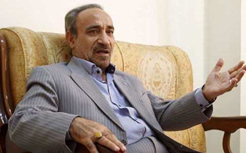 محمدرضا خباز: ناطقنوری لوطیمنشی را به اوج رساند 1 محمدرضا خباز: ناطقنوری لوطیمنشی را به اوج رساند