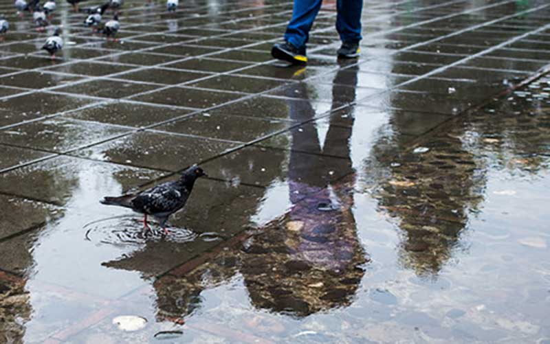 کاهش ۸ درجهای دمای هوا در برخی مناطق کشور