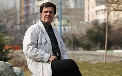 ممنوع الکاری گزارشگر ورزشی بخشیده شد 1 ممنوع الکاری گزارشگر ورزشی بخشیده شد