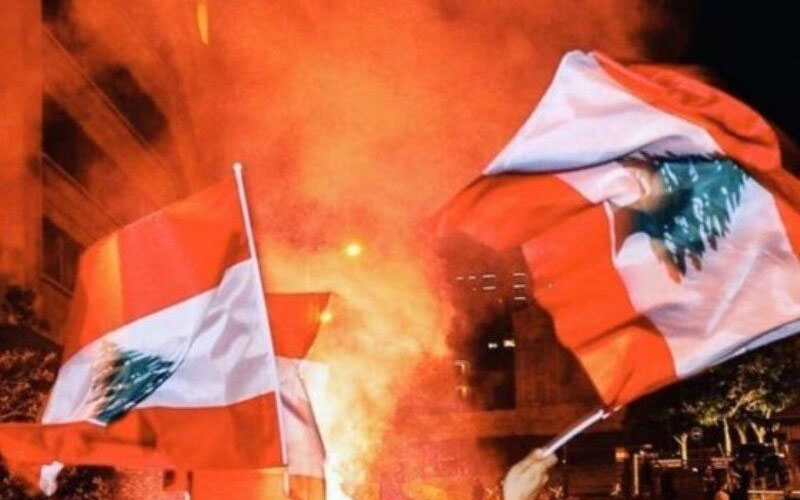 الاخبار: عربستان مدیریت پرونده تحولات لبنان را به امارات واگذار کرده